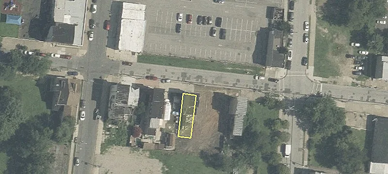404 Dr Martin Luther King Blvd
