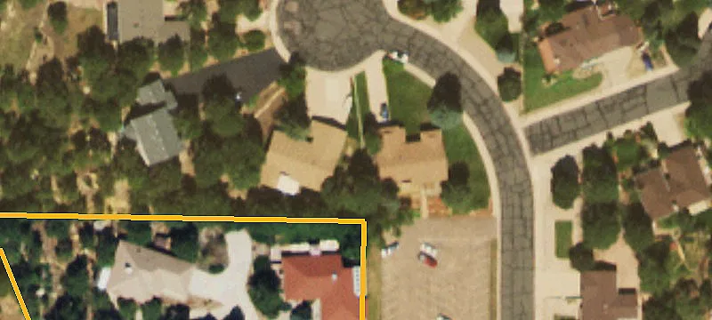 1628 Babcock Ln