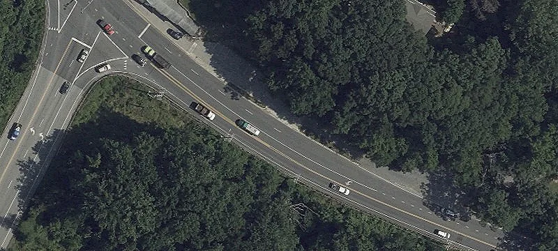 Central Ave