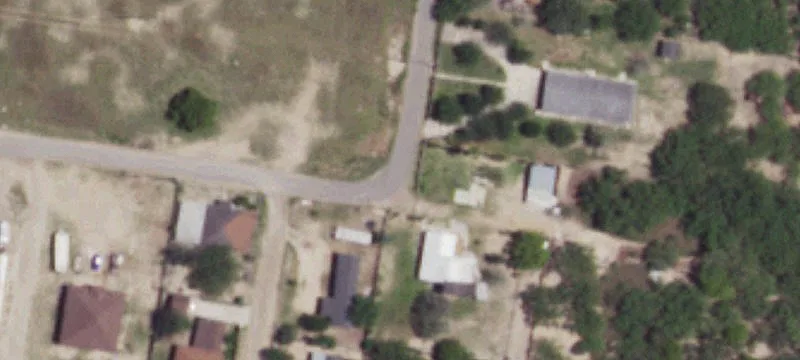 Olmito Rd