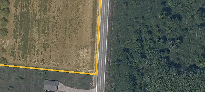 400 Center Rd