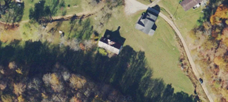 2964 Wilding Rd