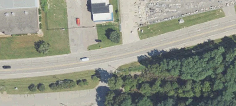 11801 Grand River Ave