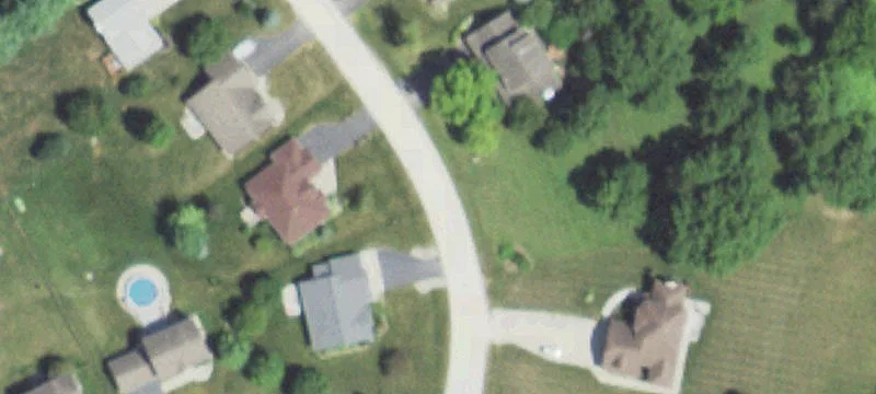 Otter Creek Dr