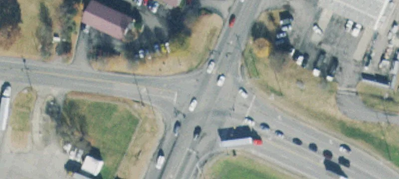Middle Tennessee Blvd