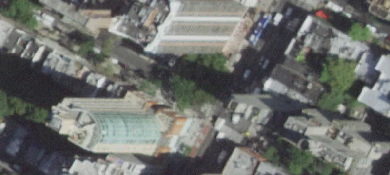 923-937 2Nd Ave