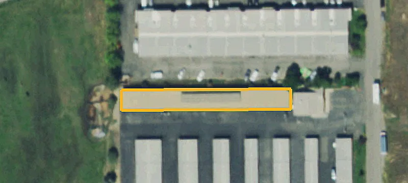 756 Airport Rd