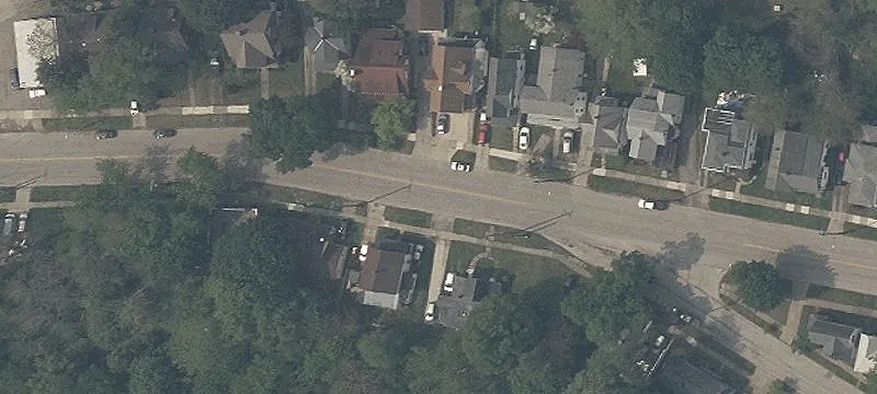 Main St