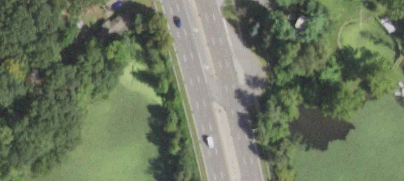 1289 South Rd