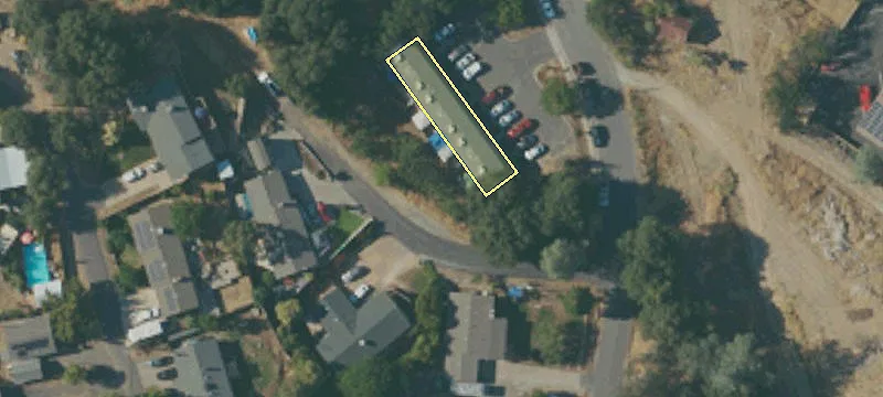 701 Mark Twain Rd