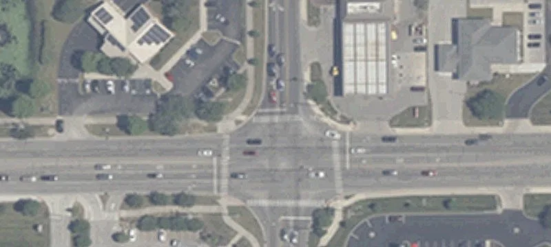 146th St. And Michigan St