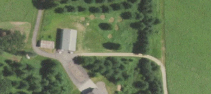 2841 Co Rd