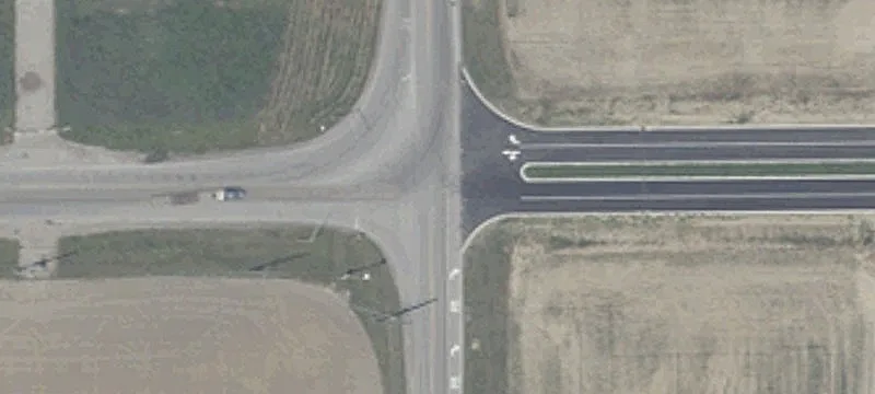 County Road 275
