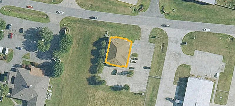 484 Albertson Pkwy