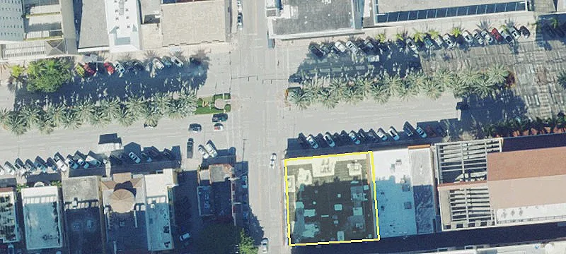 280-284 Alhambra Cir