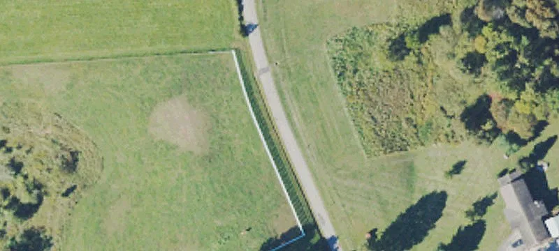 Badgley Fork Rd