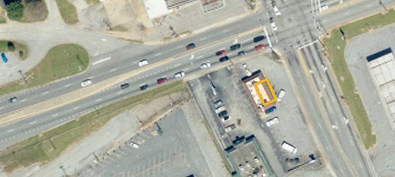 1010 Old Easley Bridge Rd