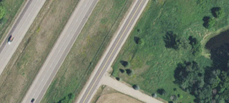 Main St & Otter Lk Rd