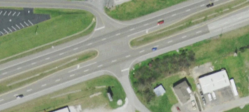 Appalachian Hwy