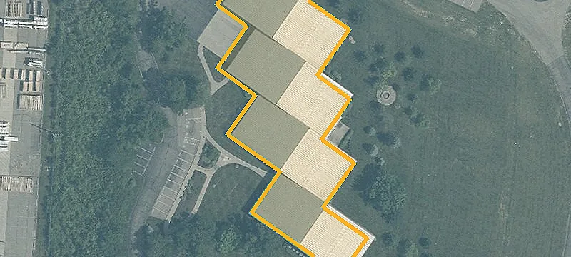 4400 Prt Un Rd Main Building And Anx