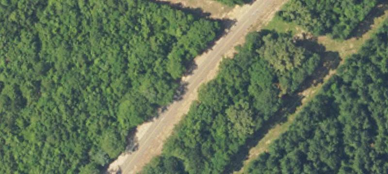 Mayberry Gully Rd