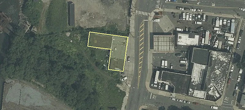 9 Passaic Ave