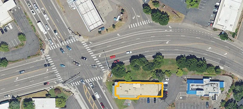 Molalla Ave & Beavercreek Rd