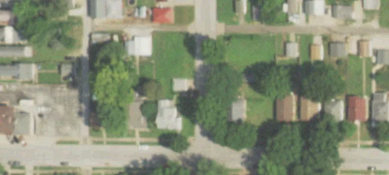 3511 Northwood Dr