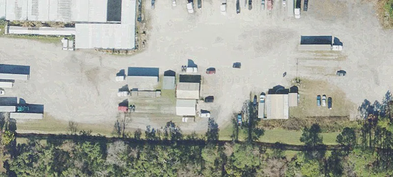 2001 Rock Springs Rd