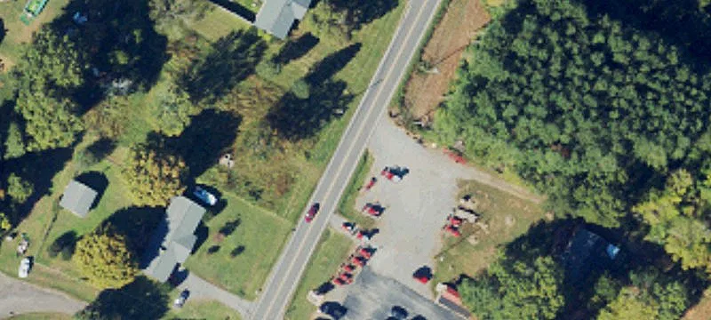Turnersburg Hwy