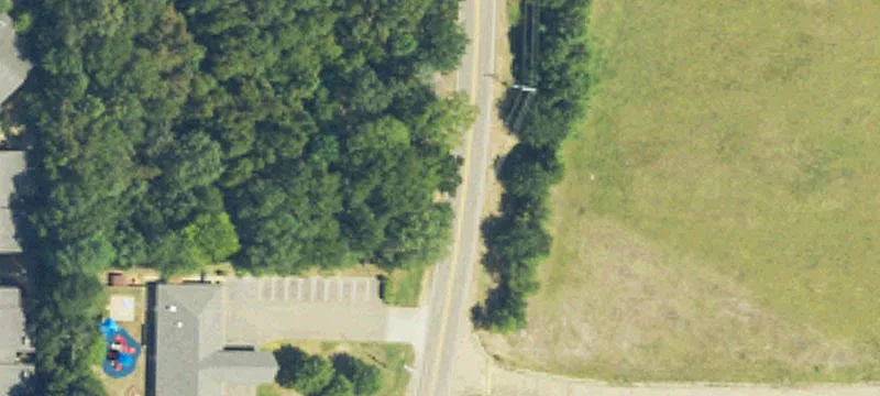 Northpark Dr