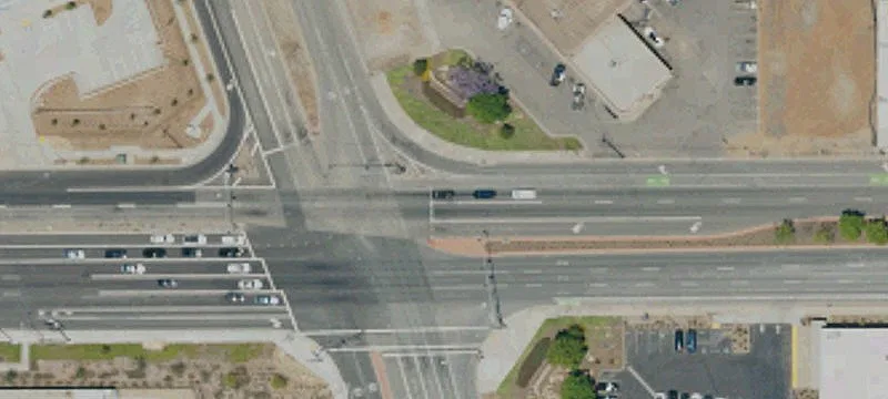 215 Frontage And Alessandro Blvd