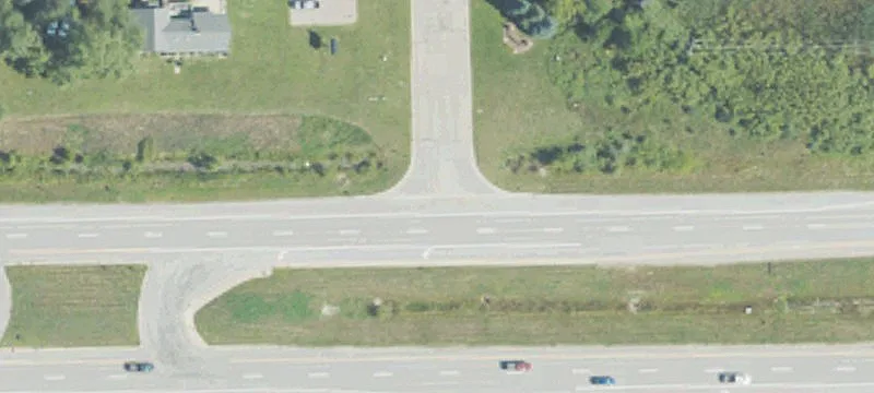 Brewer Rd