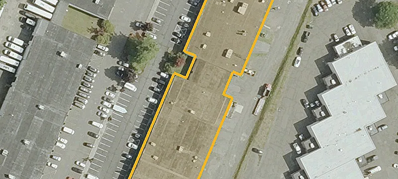 101 Plains Industrial Rd