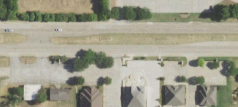 528 Pleasant Run Rd