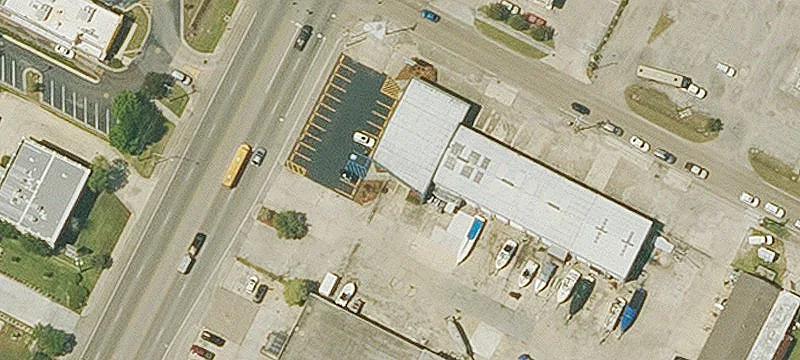 3310 Pontchartrain Dr