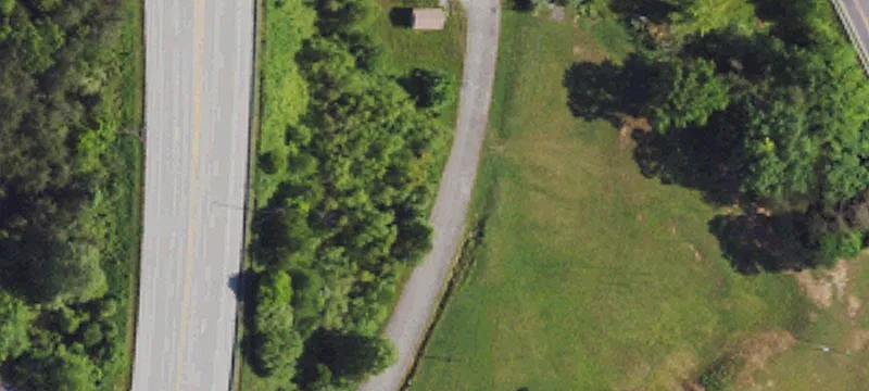 Parkers Lk Loop Rd