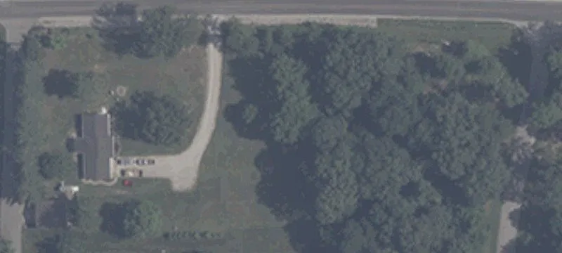 50 Bnvl-New Harmony Rd