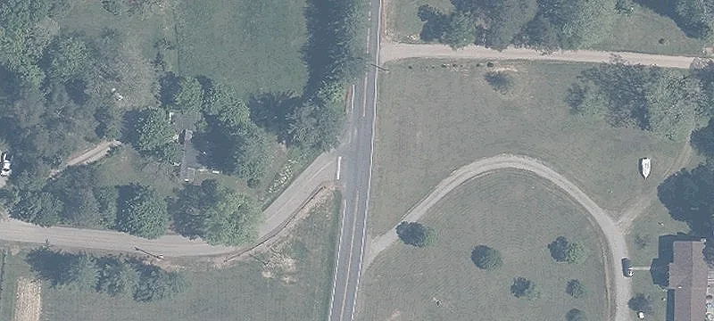 3 Mount Carmel Rd