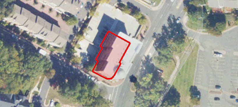 4290 Chain Bridge Rd