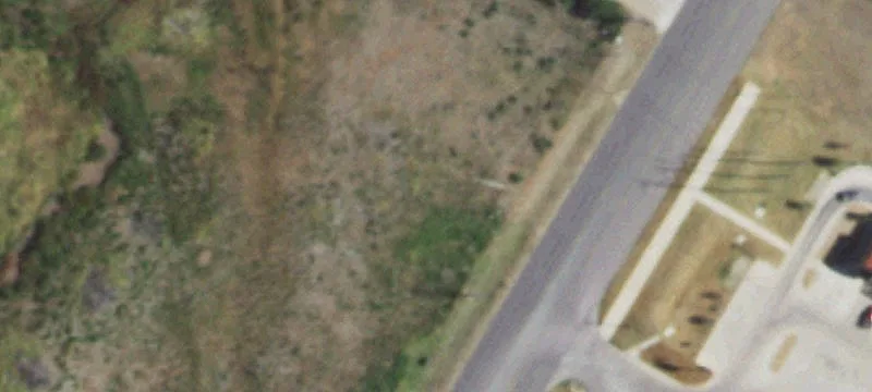 6600 Buffalo Gap Rd