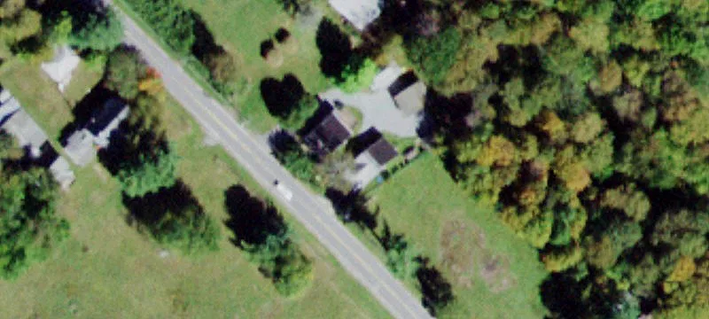 48 Horseshoe Lake Rd