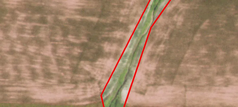 New Poag Rd -