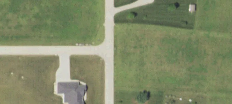 Cedar Ridge Dr