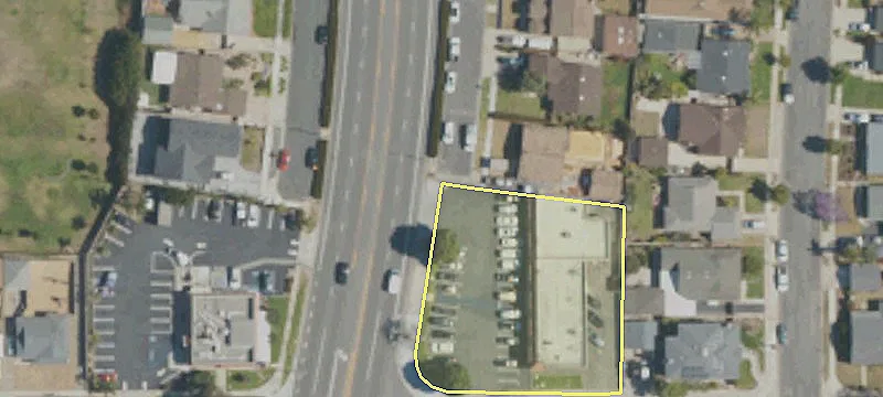 20100-20120 Anza Ave