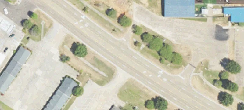 Highway 80