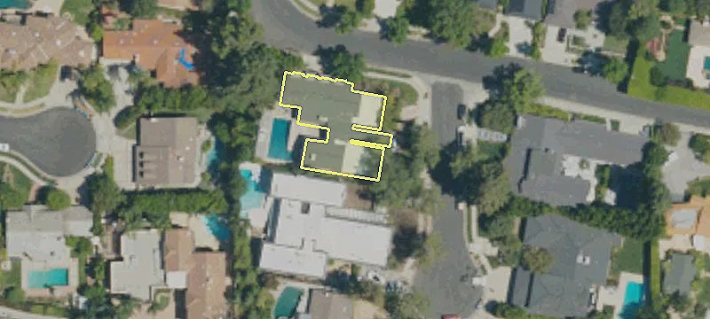 5435-5445 Balboa Ave