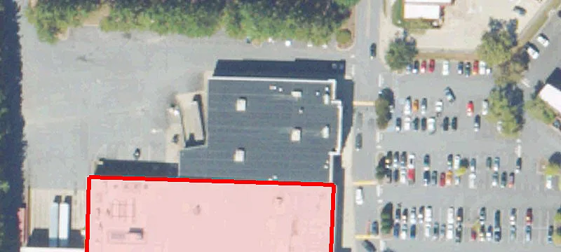 120-142 Woodstock Square Ave