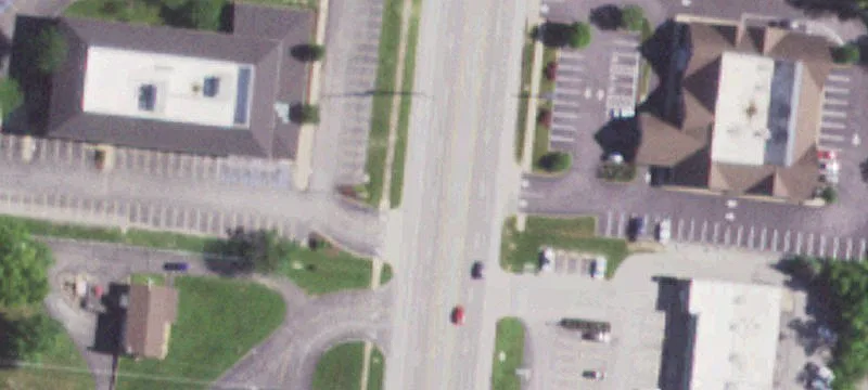 13131 Tesson Fry Rd St