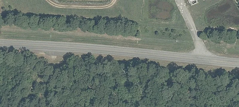 Swan Point Rd